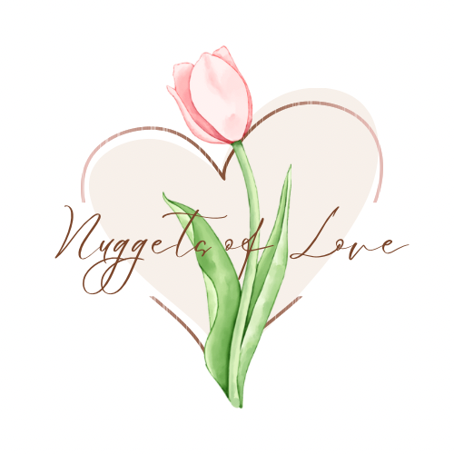 Nuggets of Love